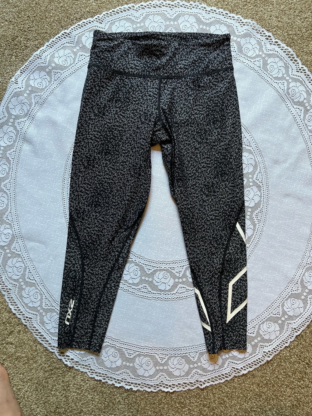 2xu leggings